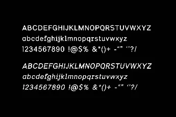 Maxbeland font