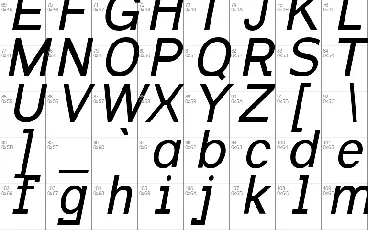 Maxbeland font