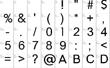 Maxbeland font