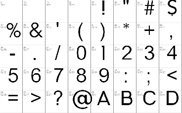 Maxbeland font