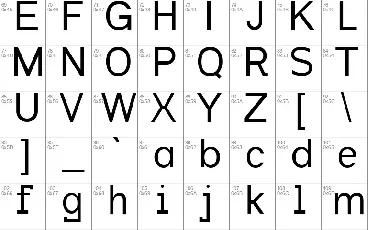 Maxbeland font