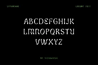 Gymphow font