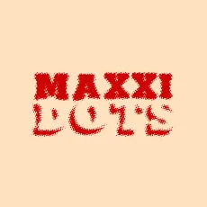 Maxxi Dots font