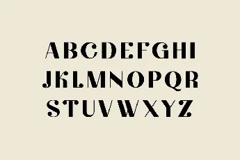 VASCOLARDO font