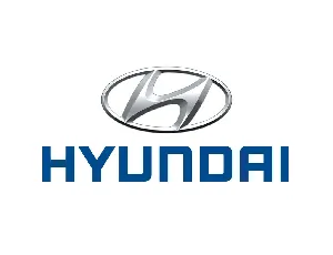 Hyundai font