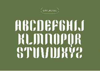 Lemonglory font