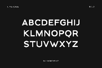 VAGABONDED font