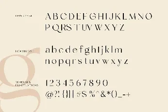 Mhiora font