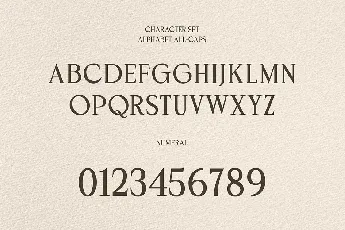 Goteca font