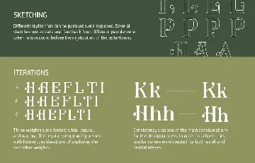 Kalatas font