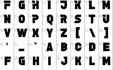 Grelsey Kammar font