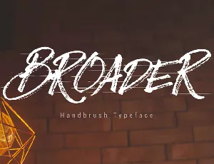 Bizardless font