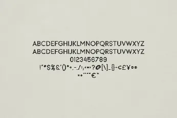 Fuschia font