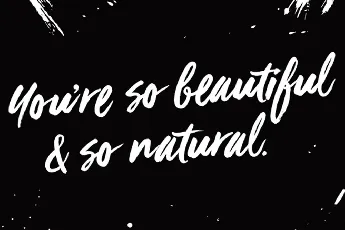 Viva Beautiful font