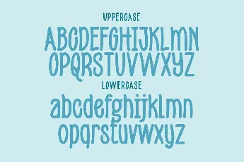 LINEMAS font