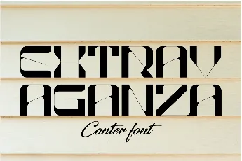 COSTNER DEMO font