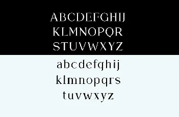 Mangolaine font