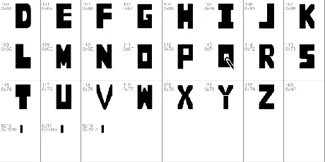 Nft Opensea font