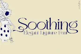 Aretha Bridge Serif font