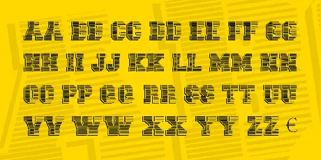 vtks university font