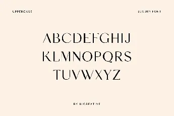 SALVAGER font