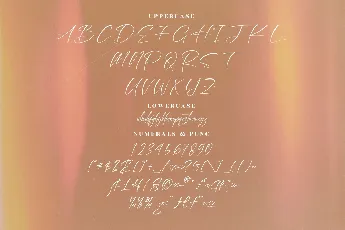 Harntman font