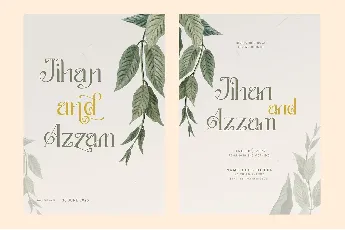 Alegros-Personal use font