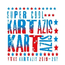 Vtks Kartazis font