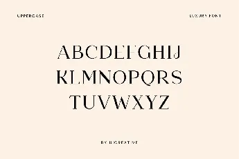 Qabyrinth font