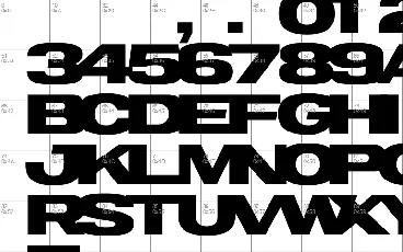 Neutro font