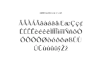 ElaineKinandhita font