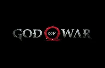 God Of War font