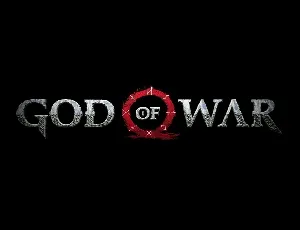 God Of War font