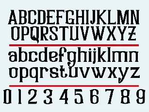 Ashika font