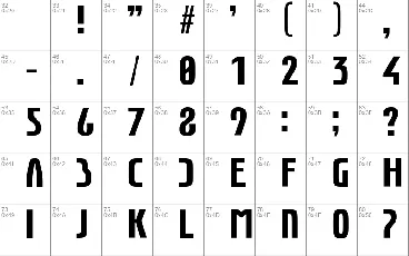 Eunomia font