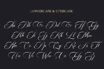 Lunoxs font