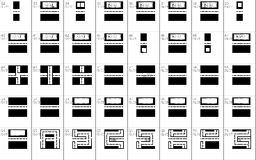 Melancholic Roadeo font