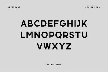 nordick font