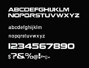 Nokia font