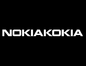 Nokia font