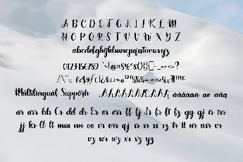 FragileRomantics-personaluse font