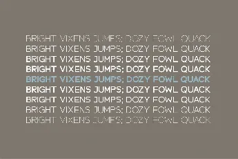 Levisticum font