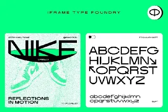 Kica font