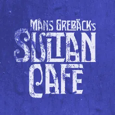 Sultan Cafe font
