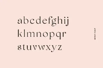 Poluxxie font