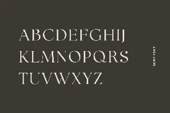 Poluxxie font