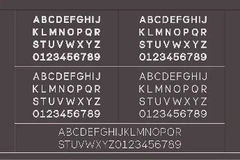 Rounthem font