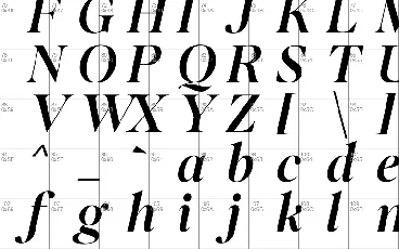 Balkist Family font