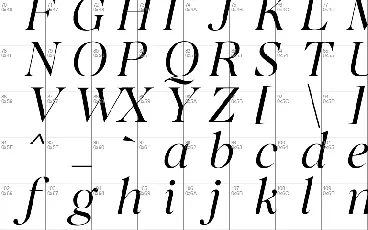 Balkist Family font