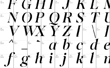 Balkist Family font